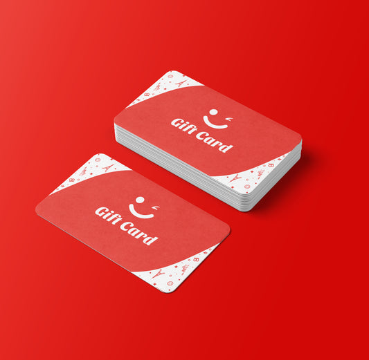 E-Gift Card MunchPak