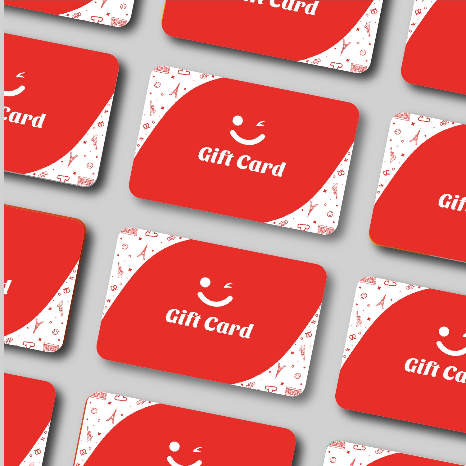 E-Gift Card MunchPak