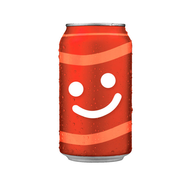 Munch Soda